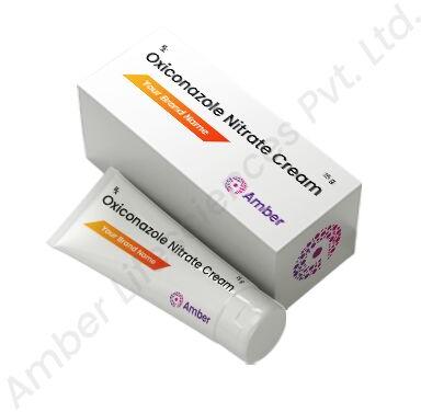 Amber Lifesciences Oxiconazole Nitrate, for Hospitals Commercial