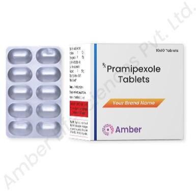 Pramipexole