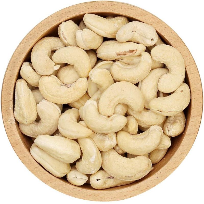 Cashew Nuts, Certification : Fssai