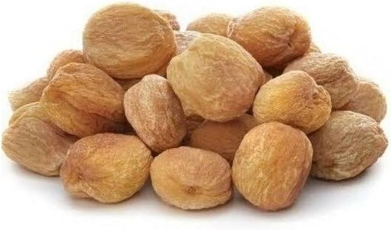 Dried Afghani Apricots, Certification : FSSAI