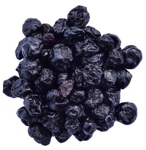 Dried Blueberry, Certification : FSSAI