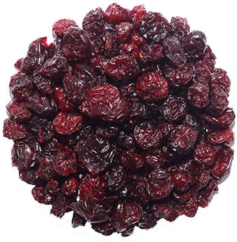 Dried Cranberry, Certification : FSSAI