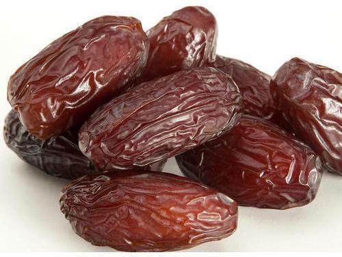 Fresh Dates for Human Consumption