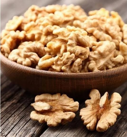Organic Chile Walnut Kernels, for Chacolate, Food