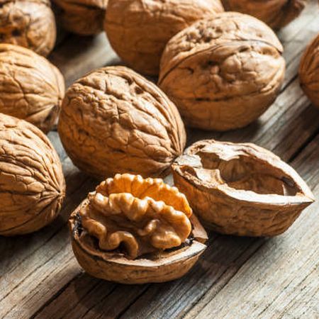 Kashmiri Shelled Walnuts