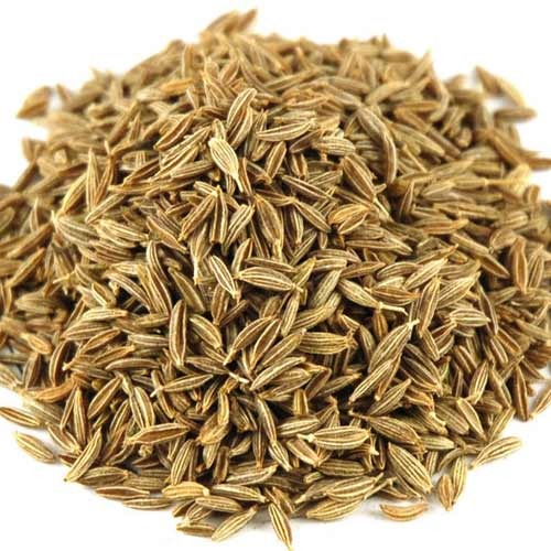 Organic Dry Cumin Seeds for Cooking