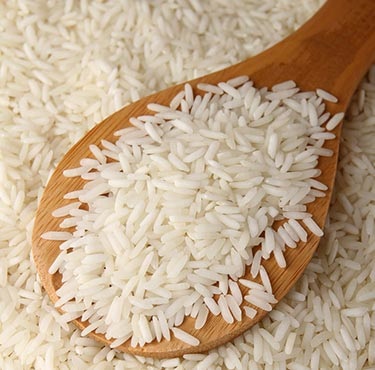 Soft Organic Sharbati Basmati Rice for Cooking