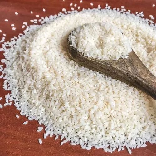 Soft Organic Short Grain Basmati Rice for Cooking