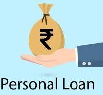 Personal Loan Services