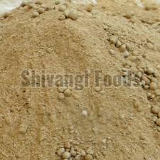 Brown SMC Masale Powder De Oiled Rice Bran, for Cattle Feed, Certification : FSSAI Certified