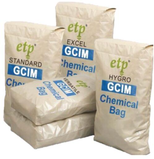 Etp Earthing Chemical Bag For Industrial