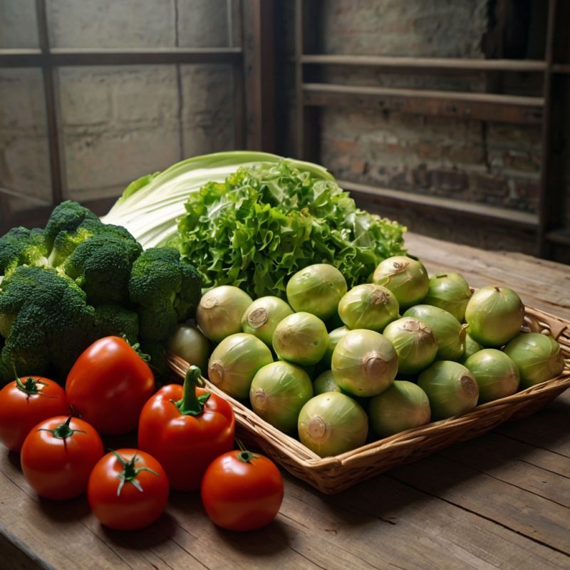 Common Natural Fresh Vegetables, Packaging Size : 20kg