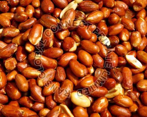 Common Bold Peanuts, Packaging Size : 25-50 Kg
