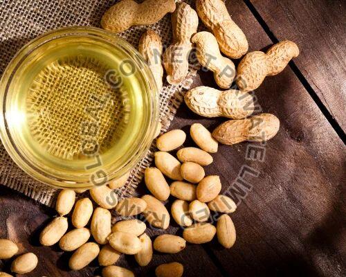 Groundnut Oil Seeds, Purity : 100%
