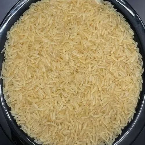 1121 Golden Sella Basmati Rice