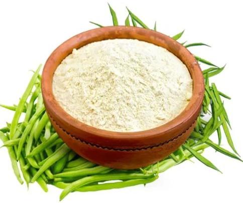 Guar Gum Powder, Grade : Food Grade