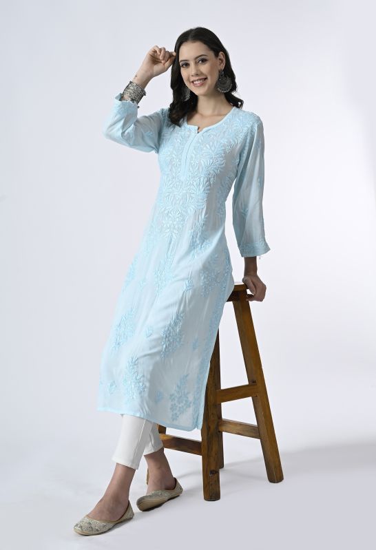 Dyed Modal Kurti