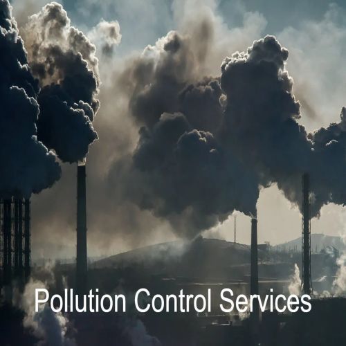 Pollution Control Service