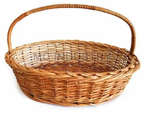 Bamboo Baskets, Feature : Easy To Carry, Eco Friendly