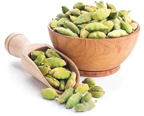 Common Green Cardamom, for Spices, Food Medicine