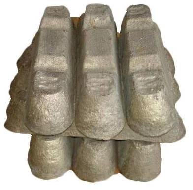 Polished Gunmetal Gun Metal Ingots, for Industrial