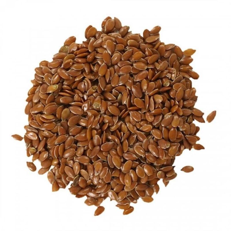 Flaxseeds