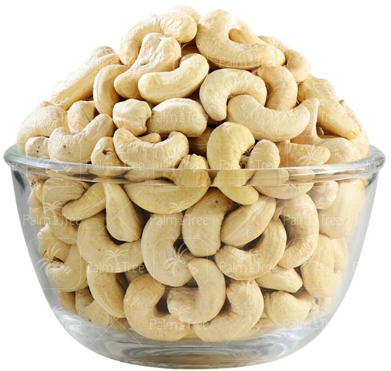 Raw W320 Cashew Nuts, Packaging Type : Vacuum Bag
