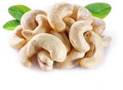 W450 Cashew Nuts for Cooking, Direct Consumption