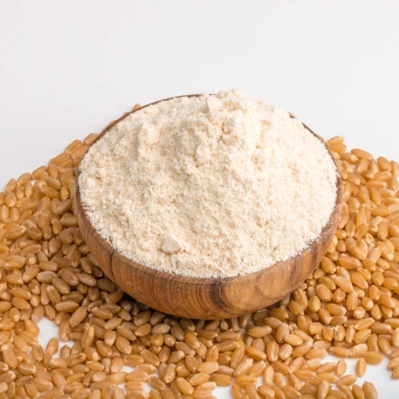 Wheat Flour for Cooking