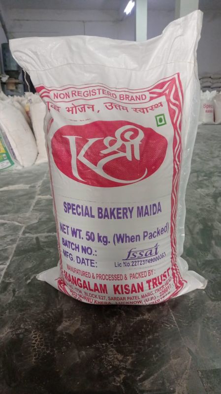 Keshari Natural Maida Flour, Certification : Fssai, Iso 9001:2008