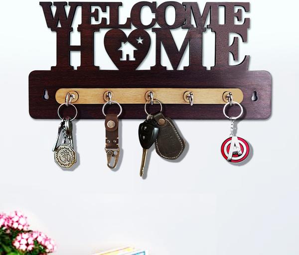 Decorative Key Hanger