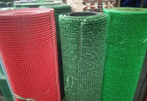 Tuff Nylon Artificial Turf Roll for Floor Mat, Home Decor