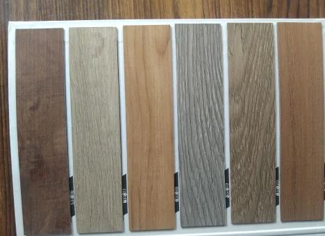 PVC Flooring Plank