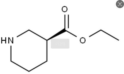 Ethyl (S)-nipecotate