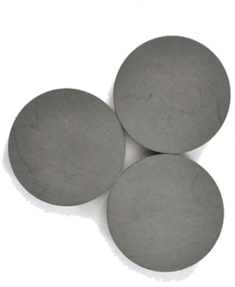 Flexible Graphite Pad