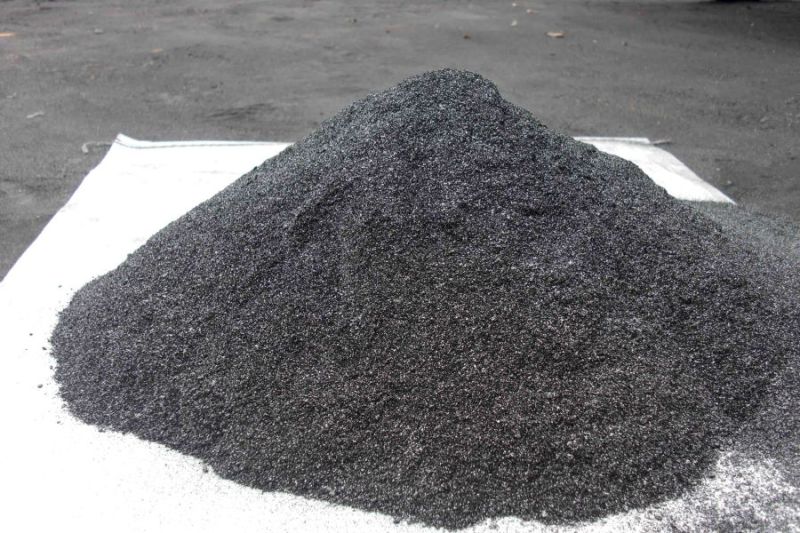 High Carbon Graphite