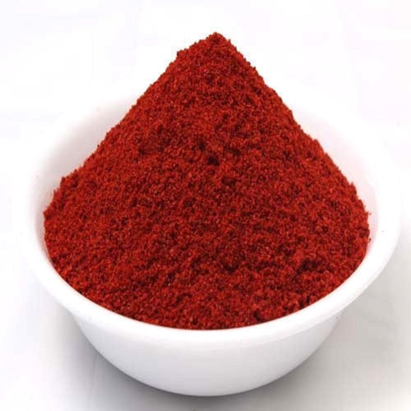 Longi Red Chilli Powder