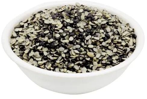 Split Black Urad Dal