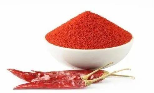 Teja Red Chilli Powder, for Cooking
