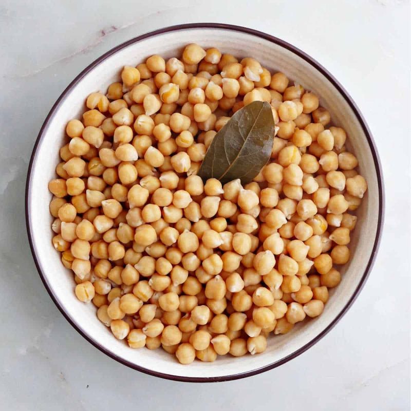 Brown Granules Natural Chickpeas, For Cooking, Food Medicine, Certification : Fssai Certified