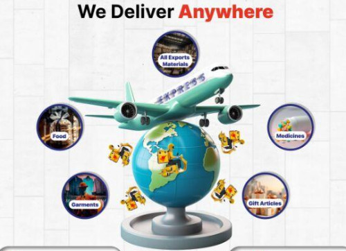 Courier Services