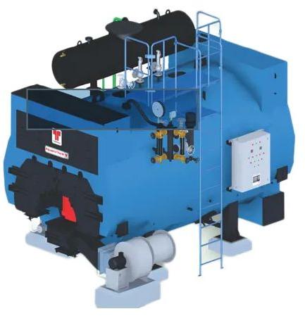 Thermax Semi Automatic Hot Air Generator For Industrial