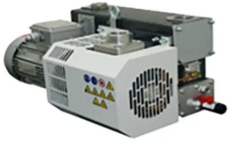 Rotary Vane Type Vacuum Pump for Industrial / Hospital /Sewage