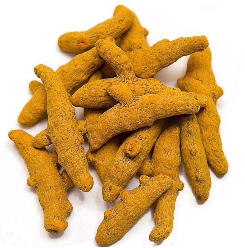 Dried Whole Turmeric for Cooking