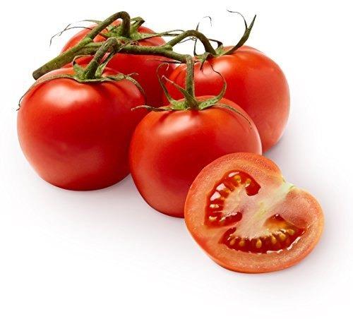 Red Fresh Tomato