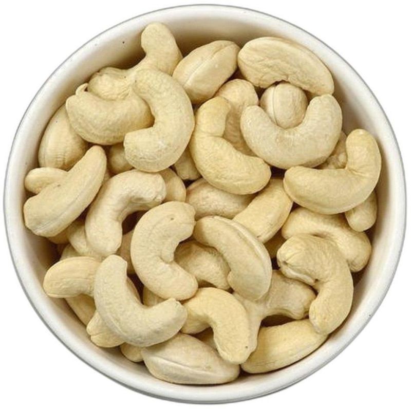 Plain Whole W320 Cashew Nut