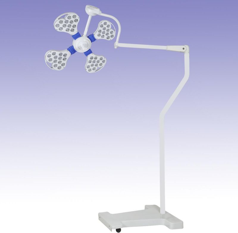 SSI-4H Floor Mounted LED OT Light