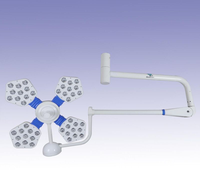 SSI-4P Single Dome LED OT Light