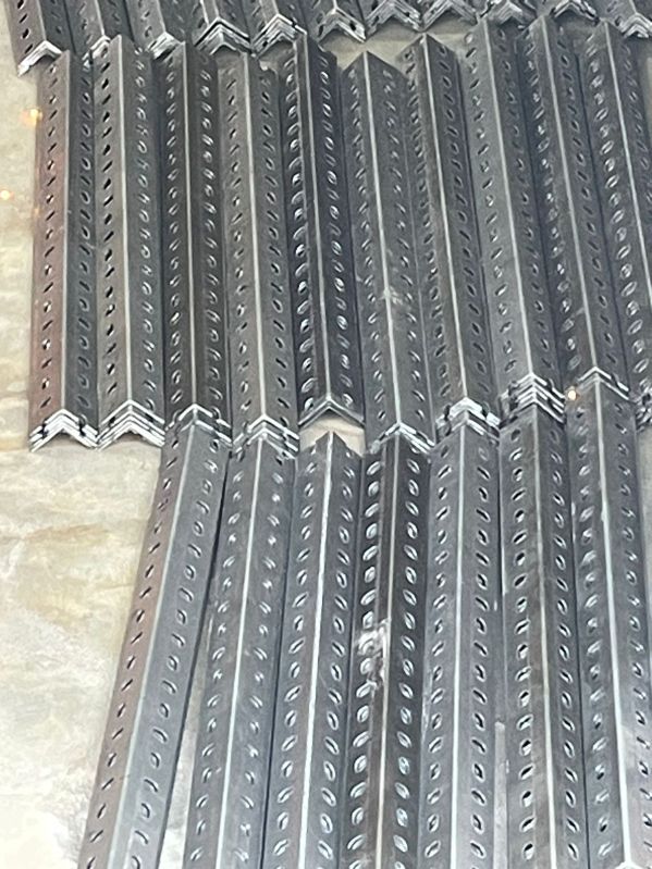 Polished Iron Angles For Constructional, Industrial