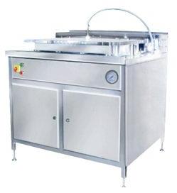 Multi Jet Vial Washing Machine